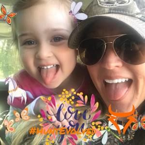 Meet your Posher, Trina